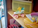 LEGO CREATOR - RETRO ROLLER SKATE