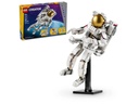 LEGO CREATOR - SPACE ASTRONAUT