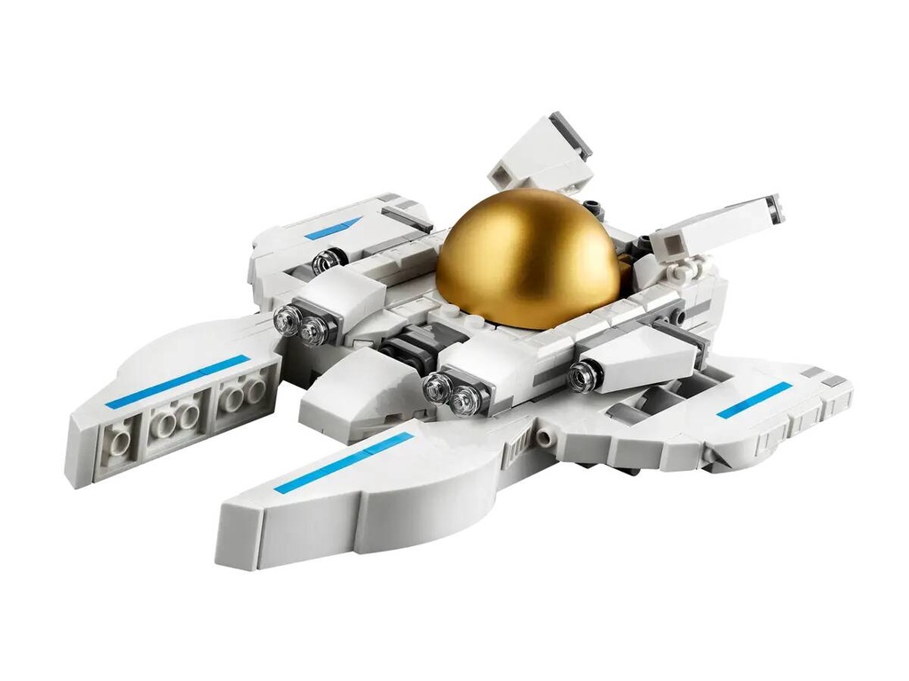 LEGO CREATOR - SPACE ASTRONAUT