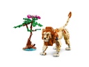 LEGO CREATOR - WILD SAFARI ANIMALS
