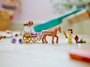 LEGO DISNEY - BELLE'S STORYTIME HORSE CARRIAGE