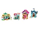 LEGO DISNEY - DISNEY PRINCESS MARKET ADVENTURE