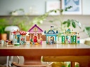 LEGO DISNEY - DISNEY PRINCESS MARKET ADVENTURE