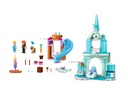 LEGO DISNEY - ELSA'S FROZEN CASTLE