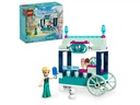 LEGO DISNEY - ELSA'S FROZEN TREATS