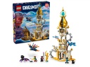 LEGO DREAMZzz - THE SANDMAN'S TOWER