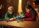 LEGO DREAMZzz - ZOEY AND ZIAN THE CAT-OWL