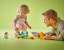 LEGO DUPLO - ANIMAL TRAIN