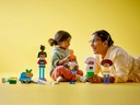 LEGO DUPLO - BUILDABLE PEOPLE WITH BIG EMOTIONS