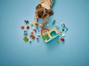 LEGO DUPLO - CARING FOR ANIMALS AT THE FARM