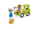 LEGO DUPLO - CARING FOR BEES & BEEHIVES