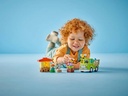 LEGO DUPLO - CARING FOR BEES & BEEHIVES