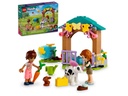 LEGO FRIENDS - AUTUMN'S BABY COW SHED