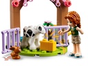 LEGO FRIENDS - AUTUMN'S BABY COW SHED