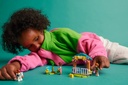 LEGO FRIENDS - AUTUMN'S BABY COW SHED
