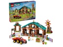 LEGO FRIENDS - FARM ANIMAL SANCTUARY