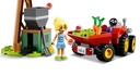 LEGO FRIENDS - FARM ANIMAL SANCTUARY