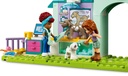 LEGO FRIENDS - FARM ANIMAL VET CLINIC