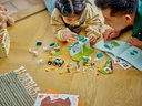 LEGO FRIENDS - FARM ANIMAL VET CLINIC