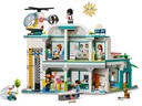 LEGO FRIENDS - HEARTLAKE CITY HOSPITAL