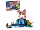 LEGO FRIENDS - HEARTLAKE CITY MUSIC TALENT SHOW