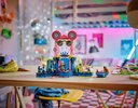 LEGO FRIENDS - HEARTLAKE CITY MUSIC TALENT SHOW