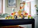LEGO FRIENDS - HOT DOG FOOD TRUCK