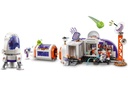 LEGO FRIENDS - MARS SPACE BASE AND ROCKET