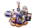 LEGO FRIENDS - MARS SPACE BASE AND ROCKET