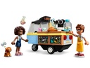 LEGO FRIENDS - MOBILE BAKERY FOOD CART