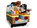 LEGO FRIENDS - MOBILE BAKERY FOOD CART
