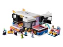LEGO FRIENDS - POP STAR MUSIC TOUR BUS