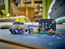 LEGO FRIENDS - STARGAZING CAMPING VEHICLE
