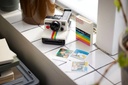 LEGO IDEAS - POLAROID ONE STEP SX-70 CAMERA
