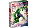 LEGO MARVEL - HULK MECH ARMOR