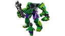 LEGO MARVEL - HULK MECH ARMOR