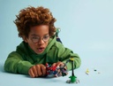 LEGO MARVEL - MOTORCYCLE CHASE: SPIDER-MAN VS. DOC OCK