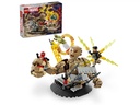 LEGO MARVEL - SPIDER-MAN VS. SANDMAN: FINAL BATTLE