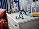 LEGO MARVEL - VENOM MECH ARMOR VS. MILES MORALES
