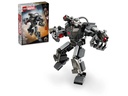 LEGO MARVEL - WAR MACHINE MECH ARMOR
