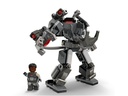 LEGO MARVEL - WAR MACHINE MECH ARMOR