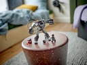LEGO MARVEL - WAR MACHINE MECH ARMOR