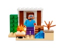 LEGO MINECRAFT - STEVE'S DESERT EXPEDITION