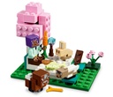LEGO MINECRAFT - THE ANIMAL SANCTUARY