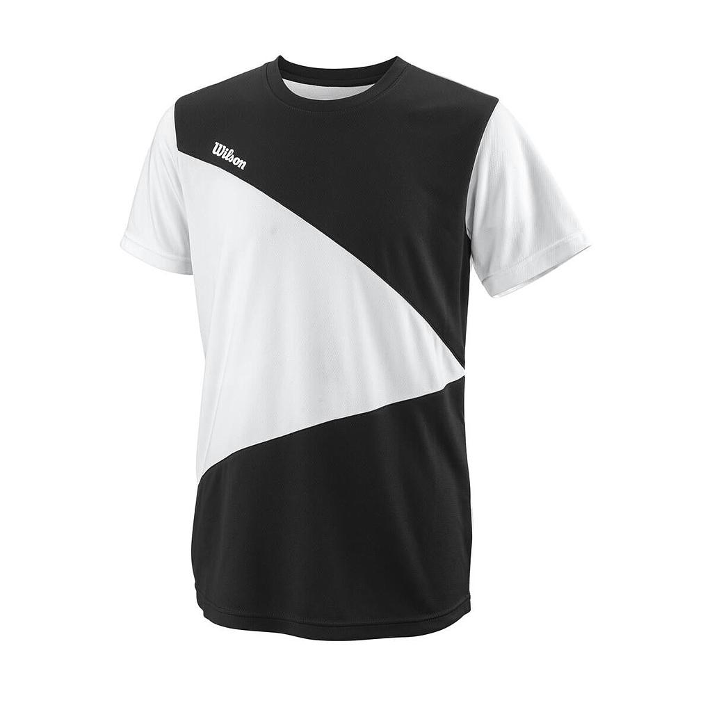 B TEAM II TRIANGLE CREW BK