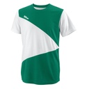 B TEAM II TRIANGLE CREW TEAM GREEN