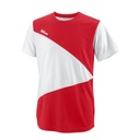 B TEAM II TRIANGLE CREW TEAM RED
