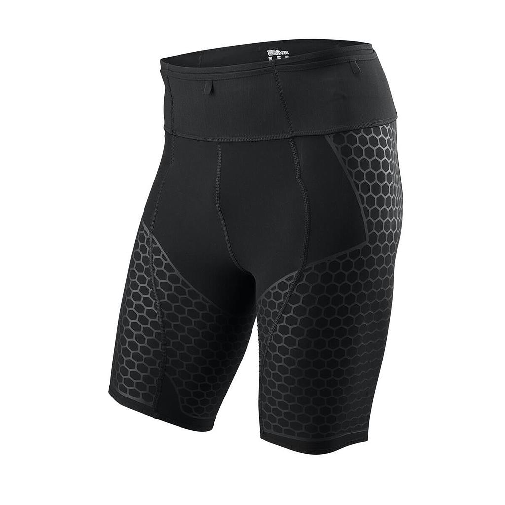 EXO HALF TIGHT BK