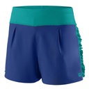 G CORE 2.5 SHORT MAZ BLUE
