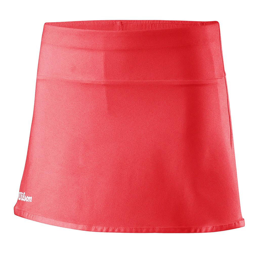 G TEAM II1 SKIRT FIERY COR
